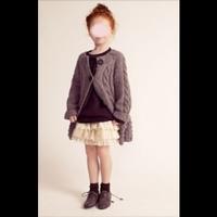 Best Kids Dress Fashion Designs скриншот 1