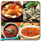 Best Korean Food icon