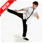 Best Kung Fu Technique icône