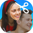 Funny Face Maker: Cut and Paste App APK