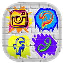 رموز رائعة تصميم تطبيقات APK