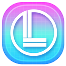 تصميم شعارالتطبيق APK
