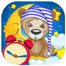 لغز المنبه - دمية دب APK