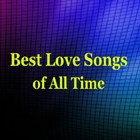 Best Love Songs of All Time icône