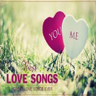 Best Love Songs Sweet Memories 图标