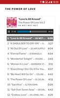 Best Love Songs 스크린샷 3