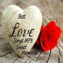 Best Love Songs MP3 Sweet Memories APK