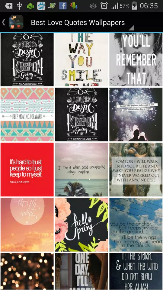 Best Love Quotes Wallpaper APK for Android Download Best Love Quotes Wallpaper APK for Android Download
