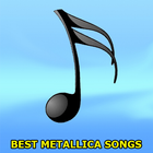 Metallica best songs icône