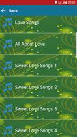 Best MP3 Love Song 1980-1990 capture d'écran 1