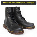 Best Man's Shoes Design-APK