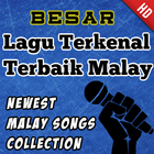 Malay Video Lagu Terbaik HD ícone