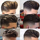Best Male Hairstyle آئیکن