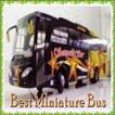 Best Miniature Bus