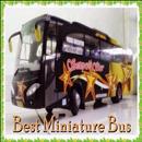 Best Miniature Bus-APK