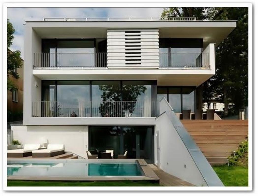 Desain Rumah Minimalis Terbaik For Android APK Download