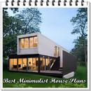 Best Minimalist House Plans APK