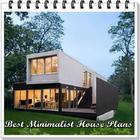 Best Minimalist House Plans ไอคอน