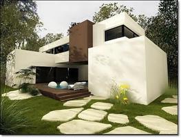 Best Minimalist House Plans โปสเตอร์
