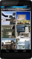 Best Minimalist House Plans ภาพหน้าจอ 2