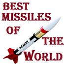 Best Missiles Of The World APK