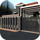 Best Modern Fence Disign for 2018 APK