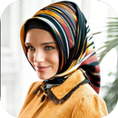 Best Modern Hijab Styles APK
