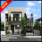 ikon Best Modern House Design