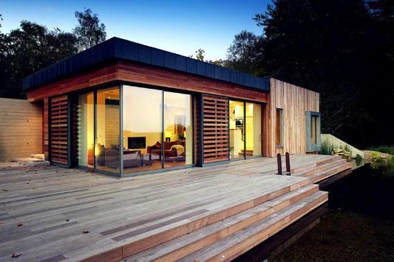 Best Modern Wooden House Design For Android Apk Download