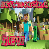 Pixel Playground Mod for MCPE