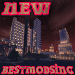 SSPE Lightweight Shader Mod For MCPE