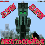 The Admin Boss Addons For MCPE