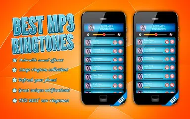 Best Mp3 Ringtones APK download
