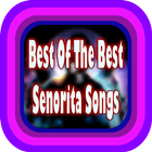 Best Mp3 Song Of Senorita Malaysia icône