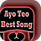 Best Mp3 Songs Of Ayo Teo Ever icône