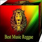 Best Music Reggae icône