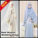 Meilleure robe de mariée musulmane APK