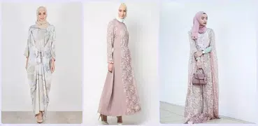 90 Best Muslimah Dress Inspirations