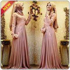90 Best Muslimah Dress Inspirations APK download