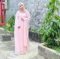 90 mejores inspiraciones de Muslimah Dress captura de pantalla 1