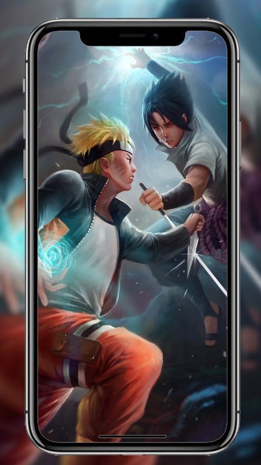 Best Naruto Anime Wallpaper APK for Android Download