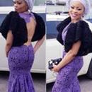 Best Nigerian Lace Styles for Wedding 2018 APK