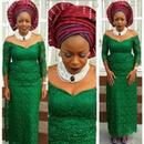Best Nigerian blouse and wrapper styles APK