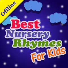 Best Nursery Rhymes for Kids アプリダウンロード