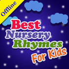 Best Nursery Rhymes آئیکن