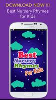 Best Nursery Rhymes poster