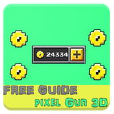 Guide For Pixel Gun 3D ikon