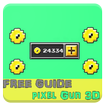 Guide For Pixel Gun 3D