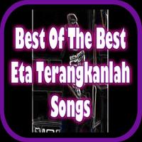 Best Of The Best Eta Terangkanlah Songs Affiche