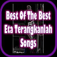 Best Of The Best Eta Terangkanlah Songs capture d'écran 3